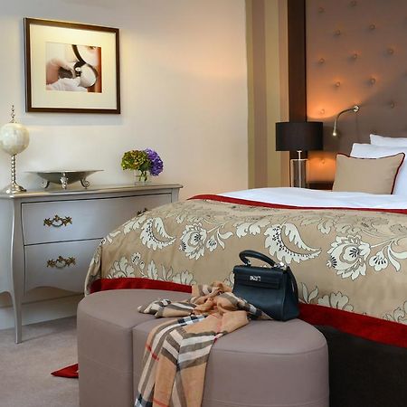 Romantik Hotel Burgkeller Residenz Kerstinghaus Meißen Eksteriør bilde