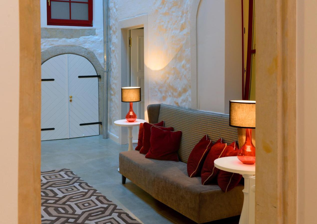 Romantik Hotel Burgkeller Residenz Kerstinghaus Meißen Eksteriør bilde