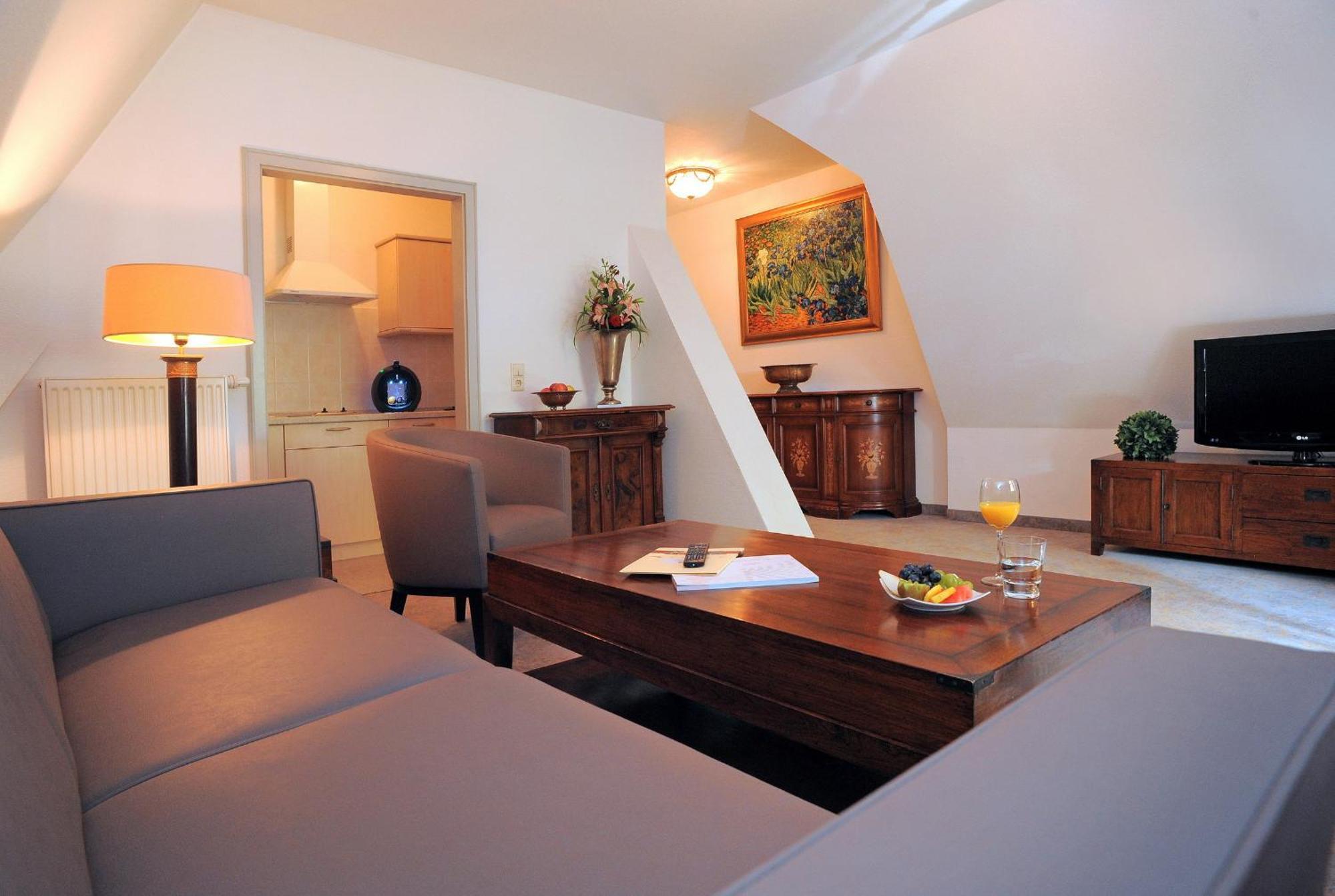 Romantik Hotel Burgkeller Residenz Kerstinghaus Meißen Eksteriør bilde
