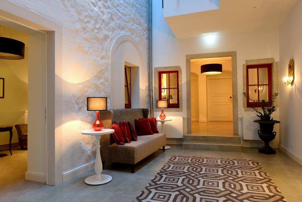 Romantik Hotel Burgkeller Residenz Kerstinghaus Meißen Eksteriør bilde
