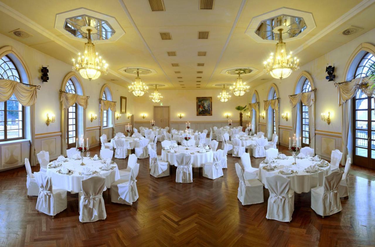 Romantik Hotel Burgkeller Residenz Kerstinghaus Meißen Eksteriør bilde